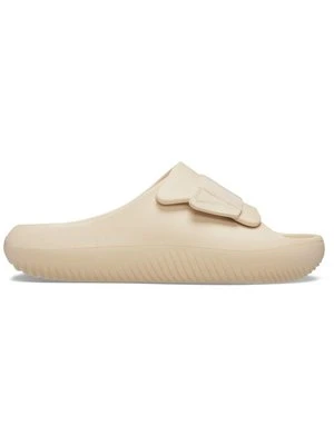 Klapki płaskie Crocs