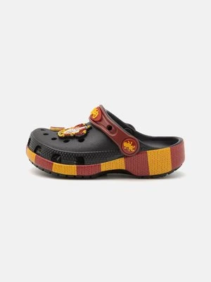 Klapki płaskie Crocs