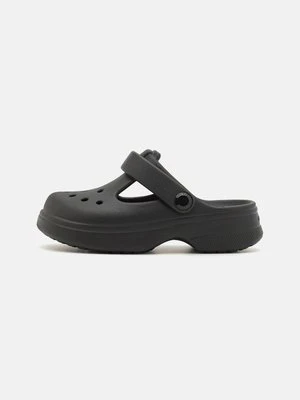 Klapki płaskie Crocs