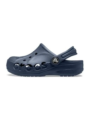 Klapki płaskie Crocs