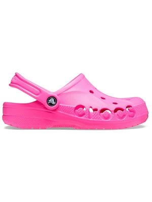 Klapki płaskie Crocs