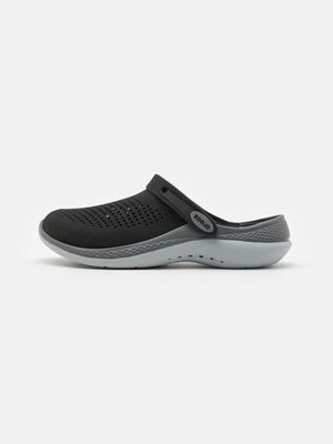 Klapki płaskie Crocs