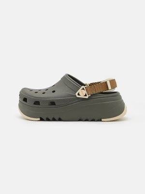 Klapki Crocs