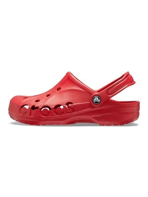 Klapki płaskie Crocs