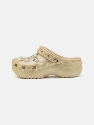 Klapki Crocs