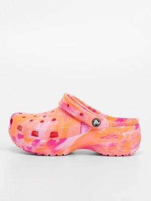 Klapki Crocs