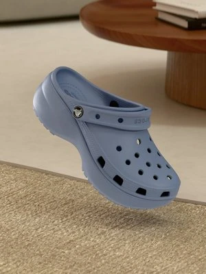 Klapki Crocs