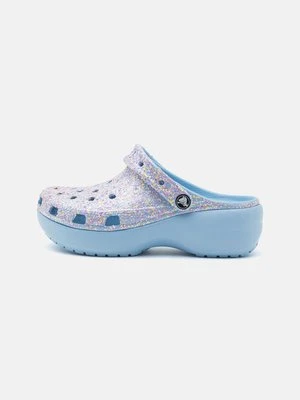 Klapki Crocs