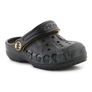 Zdjęcie produktu Klapki Crocs Batman Baya Clog T 210348-001 czarne