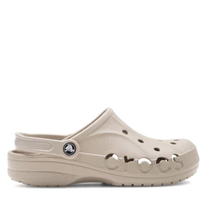 Klapki Crocs BAYA 10126-2V3 Beżowy