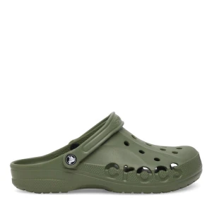 Klapki Crocs BAYA 10126-309 Zielony