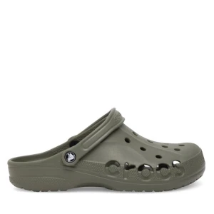 Klapki Crocs BAYA 10126-309 Zielony