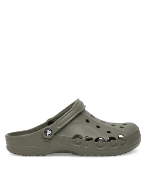 Klapki Crocs BAYA 10126-309 Zielony