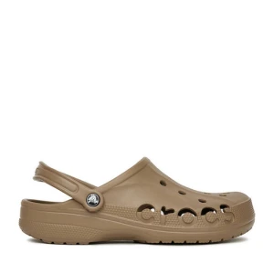 Klapki Crocs BAYA CLOG 10126-260 Beżowy