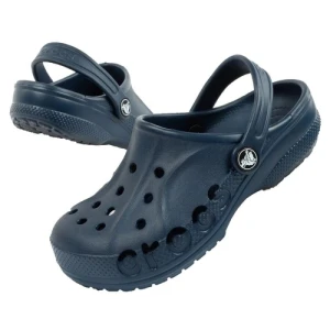 Klapki Crocs Baya Clog 207013-410 niebieskie
