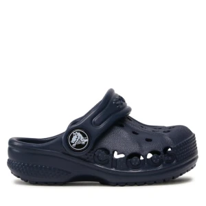 Klapki Crocs Baya Clog K 205483 Granatowy