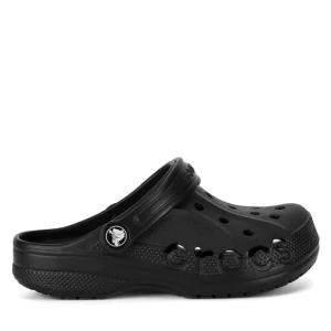 Klapki Crocs BAYA CLOG K 207013-001 Czarny