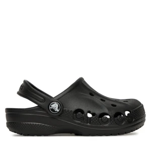 Klapki Crocs BAYA CLOG K 207013-001 Czarny