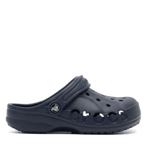 Klapki Crocs BAYA CLOG K 207013-410 Granatowy