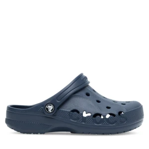 Klapki Crocs BAYA CLOG K 207013-410 Granatowy