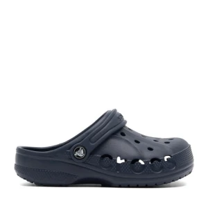 Klapki Crocs BAYA CLOG K 207013-410 Granatowy