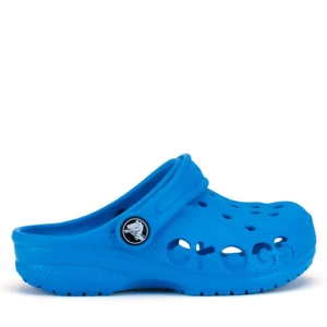 Klapki Crocs BAYA CLOG TODDLERS 207012-456 Niebieski