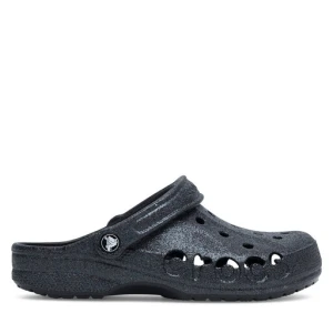 Zdjęcie produktu Klapki Crocs BAYA GLITTER CLOG 205925-001 Granatowy