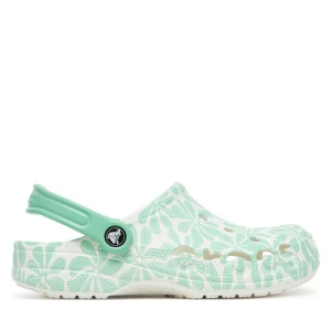 Zdjęcie produktu Klapki Crocs BAYA GRAPHIC CLOG 206230-3U3 Biały