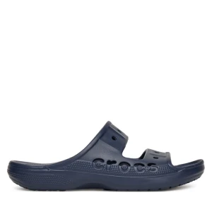 Klapki Crocs BAYA SANDAL 207627-410 Granatowy