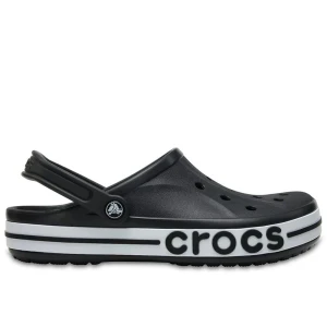 Klapki Crocs Bayaband Clog 205089-066 - czarne