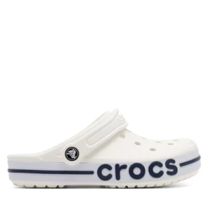 Klapki Crocs BAYABAND CLOG 205089-126 Biały