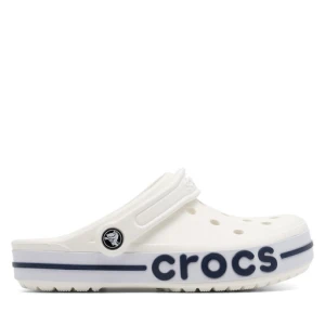 Klapki Crocs BAYABAND CLOG 205089-126 Biały