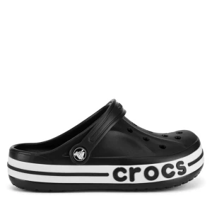 Klapki Crocs BAYABAND CLOG K 207019-001 Czarny