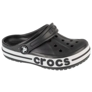 Klapki Crocs Bayaband Clog T 207019-001 czarne
