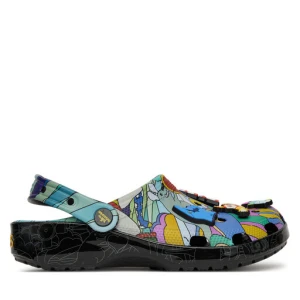 Zdjęcie produktu Klapki Crocs Beatles Cls Clg 210895 Kolorowy