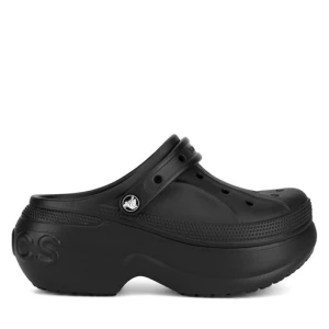 Klapki Crocs BELLA CLOG 210062-001 Czarny