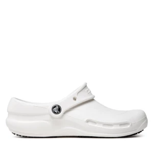 Klapki Crocs Bistro 10075 Biały