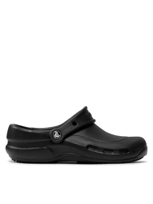 Klapki Crocs Bistro 10075 Czarny