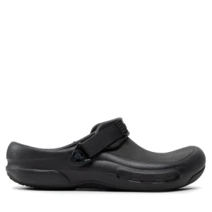 Klapki Crocs Bistro Pro Literide Clog 205669 Czarny