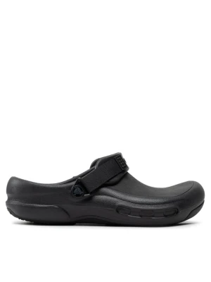 Klapki Crocs Bistro Pro Literide Clog 205669 Czarny