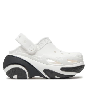 Zdjęcie produktu Klapki Crocs Bubble Crush Clog 210061 Biały