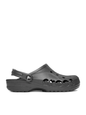 Klapki Crocs C-BAYA CLOG 10126-014 Szary ciemny
