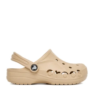 Klapki Crocs C-BAYA CLOG K 207013-212 Beżowy