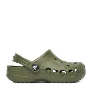 Klapki Crocs C-BAYA CLOG K 207013-309 Zielony