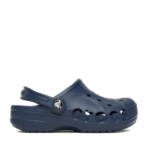 Klapki Crocs C-BAYA CLOG K 207013-410 Granatowy