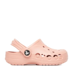 Klapki Crocs C-BAYA CLOG K 207013-6TY Różowy