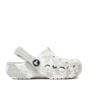 Klapki Crocs C-BAYA CLOG K 207016-1FS Szary