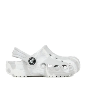 Klapki Crocs C-BAYA CLOG T 206977-1FS Szary