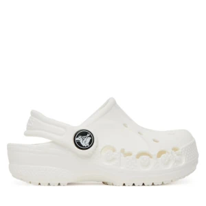 Klapki Crocs C-BAYA CLOG T 207012-100 Biały