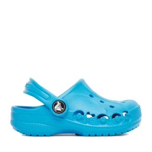Klapki Crocs C-BAYA CLOG T 207012-456 Niebieski